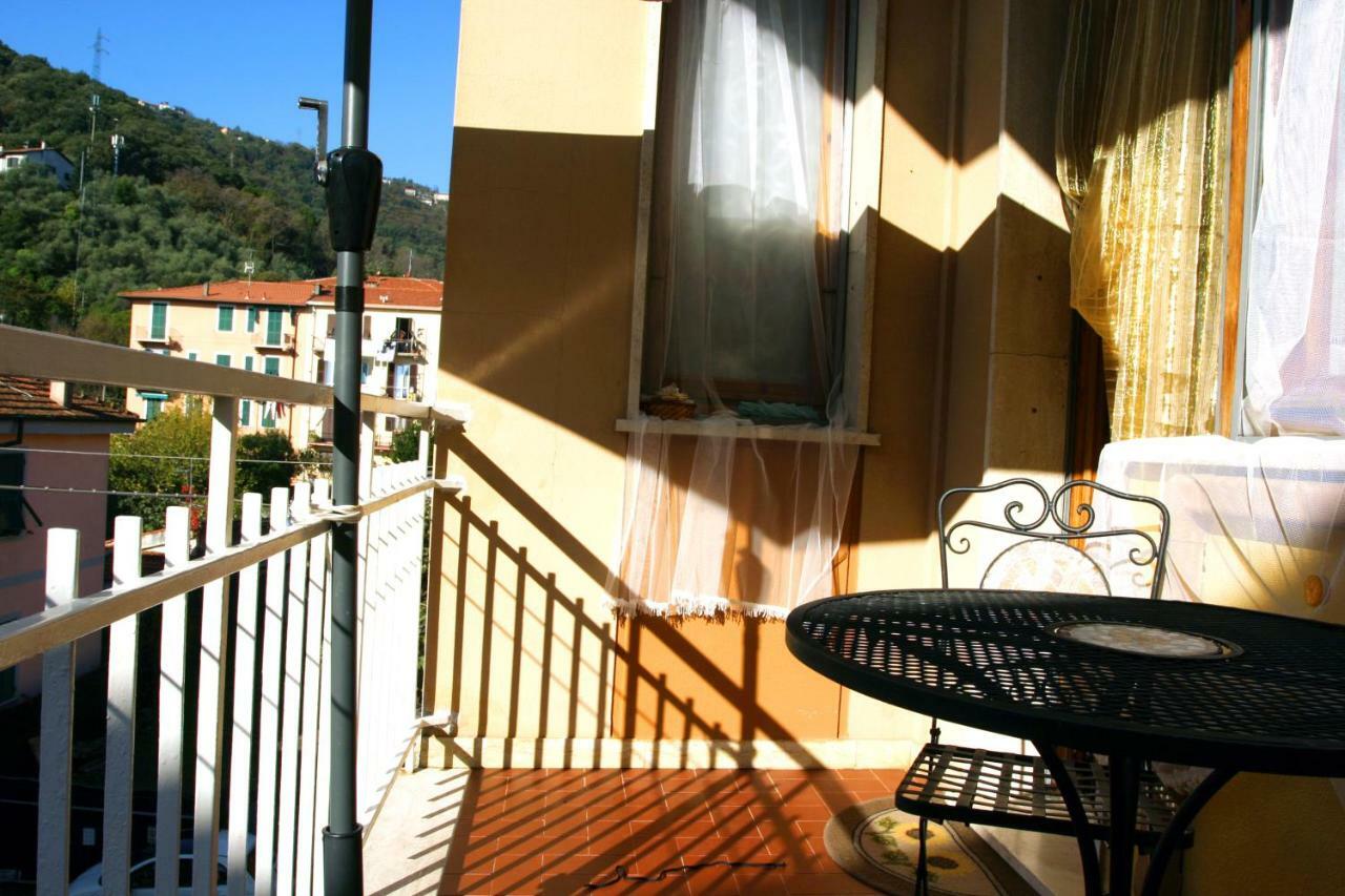 Greta Home La Spezia Exterior photo