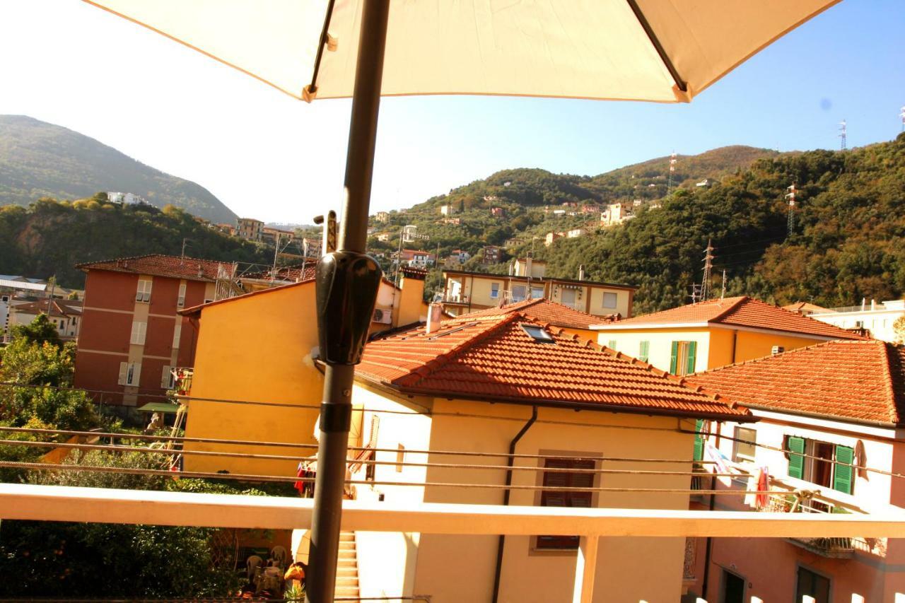 Greta Home La Spezia Exterior photo